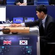 AlphaGo i Lee Se-Dol