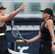 W meczu 2. rundy Miami Open Aryna Sabalenka pokonała Paulę Badosę