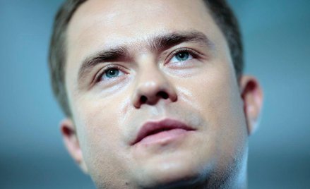 Hofman: Roman i Miś mnie śmieszą