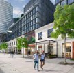 ArtN – flagowy wielofunkcyjny projekt Capital Parku na warszawskiej Woli. Deweloper jest w trakcie p