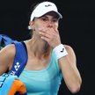 Australian Open. Magda Linette przegrała z kontuzją i odpadła z turnieju