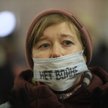 Rosja: Ton antywojennym protestom nadają znani muzycy