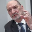 Macierewicz krytykuje Czaputowicza. "Musi zrozumieć"