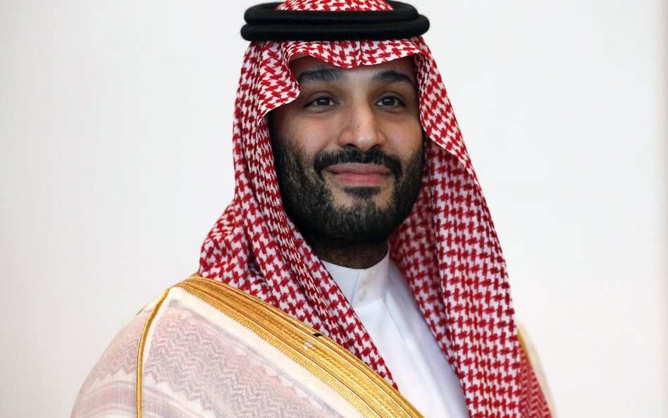 Mohammed bin Salman