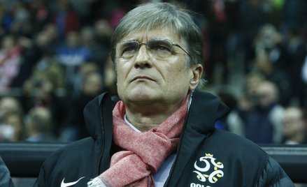 Powrót Boenischa, brak Klicha