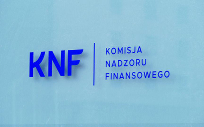 KNF zabiera głos w sprawie Biomedu