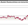 Handlowy chce dzielić się zyskiem