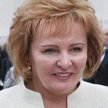 Ludmiła Oczeretna, była żona Putina