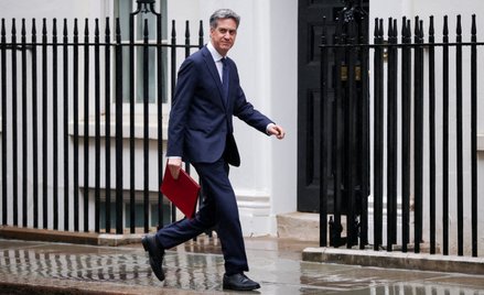 Ed Miliband