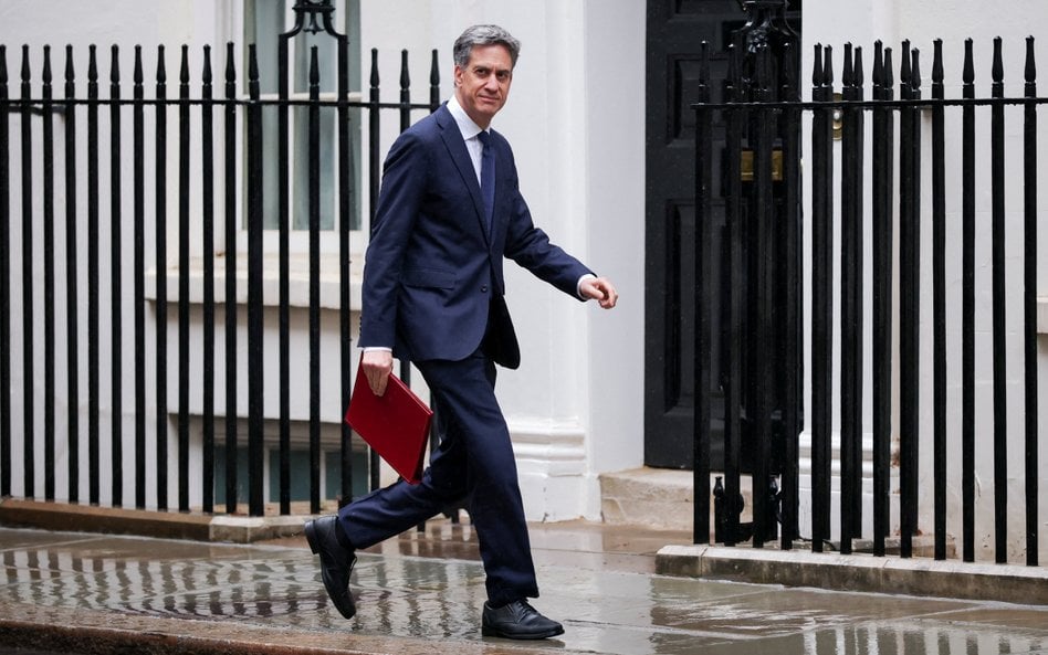 Ed Miliband