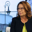 Kidawa-Błońska: Nie wpadłabym, by mówić o sobie jak o tirze
