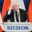 Jarosław Kaczyński wróci do objazdu kraju po zakończeniu rekonwalescencji związanej z niedyspozycją 