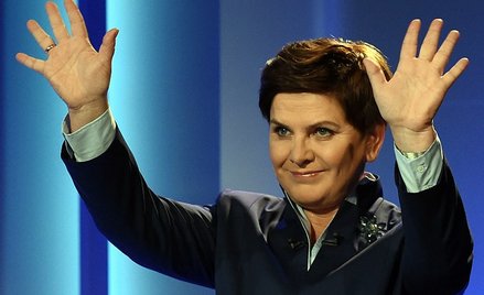 Bielecki: Polska daje przykład Unii