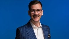 Łukasz Ozimek, dyrektor operacyjny, EXEA Data Center