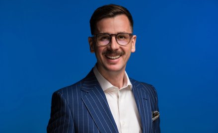 Łukasz Ozimek, dyrektor operacyjny, EXEA Data Center