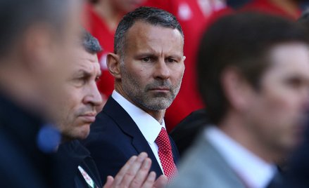 Ryan Giggs