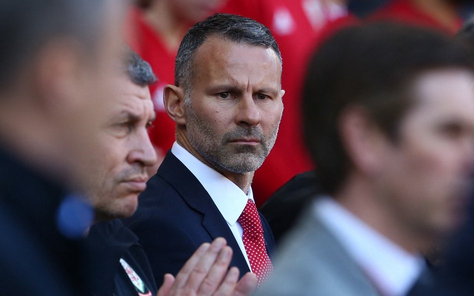 Ryan Giggs