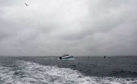 Jersey: Wielka Brytania odwołuje okręty wojenne