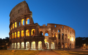 Kandydat na dyrektora Koloseum poszukiwany na całym świecie