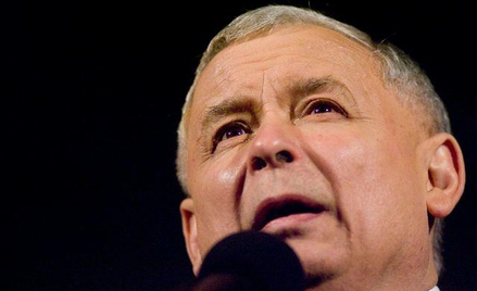 Jarosław Kaczyński