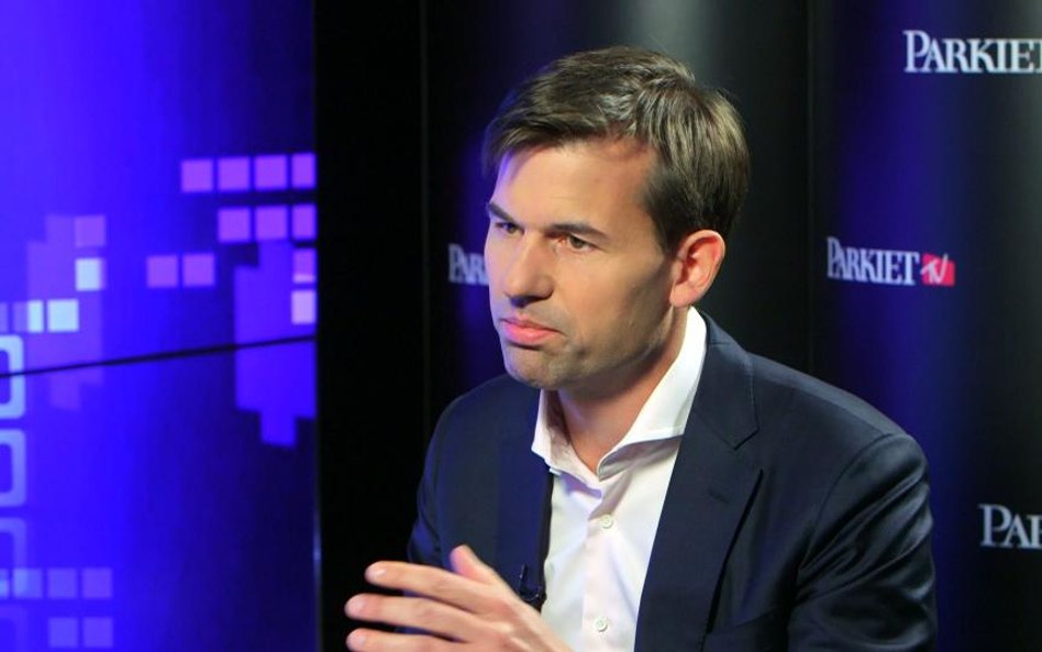 #PROSTOzPARKIETU. Jacek Olechowski: Mediacap otwarty na kolejne przejęcia