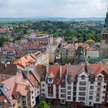 Kłodzko jest jednym ze 139 średnich miast w Polsce, które mogą walczyć o pieniądze z Polsko-Szwajcar