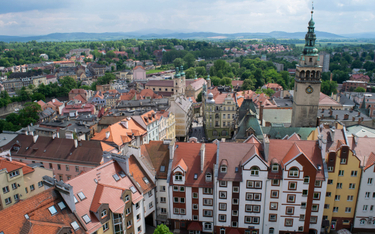Kłodzko jest jednym ze 139 średnich miast w Polsce, które mogą walczyć o pieniądze z Polsko-Szwajcar