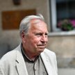 Maciej Stuhr: Mój tata jest na Oddziale Intensywnej Opieki Medycznej
