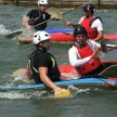 Kajak polo: Z myślą o World Games 2017