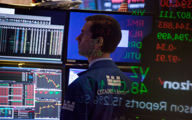 Wall Street skutecznie tłumi inwestycyjne apetyty