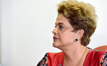 Dilma Rousseff coraz bliżej impeachmentu