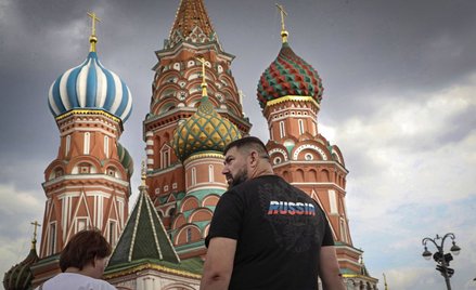 Czy zwykłych obywateli należy karać za wojnę Władimira Putina?