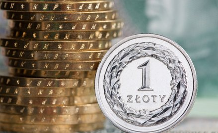 Presji płacowej wciąż nie widać