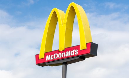 Wyciekły danych tysięcy pracowników McDonald’s w Polsce