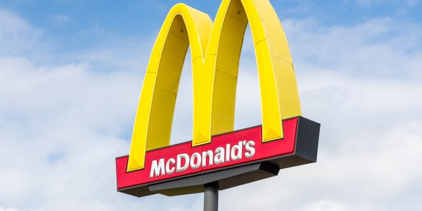 McDonald’s ma zapłacić prawie 17 mln zł kar. Chodzi o wyciek danych pracowników