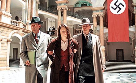 „Sophie Scholl – ostatnie dni”. Historia studentki, współzałożycielki antyhitlerowskiej organizacji 