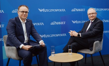 Na samym betonie nie zbudujemy przewag w XXI wieku