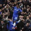 Samuel Eto'o. Jedna z twarzy afrykańskiego futbolu. Mistrz olimpijski z Sydney (2000), zwycięzca Puc