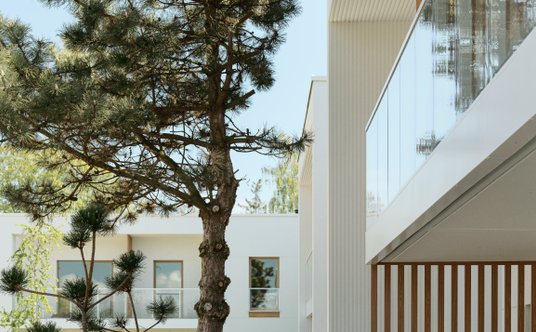 Piono Resort. Inwestycja spółki Dekpol Deweloper.