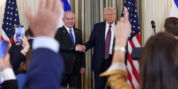 Jerzy Haszczyński: Czy Donald Trump wywalczył pokój dla Gazy? Rysują się problemy