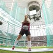 Anita Włodarczyk – nasza wielka nadzieja na lekkoatletyczne złoto. Finał rzutu młotem kobiet w ponie