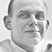 Maciej Bątkiewicz z Działu Aktywizacji Rynku Pracy w Urzędzie Pracy m.st. Warszawy