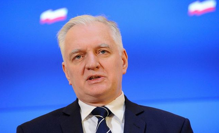Jarosław Gowin: Przygotowujemy plan odbudowy na czas po pandemii Covid-19