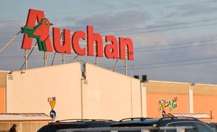 Auchan wchodzi mocniej w segment online. Wygodnie dla klientów?