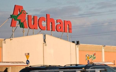 Auchan wchodzi mocniej w segment online. Wygodnie dla klientów?
