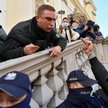 Artur Bartkiewicz: Polaków trawi nienawiść do Polaków