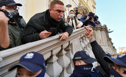 Artur Bartkiewicz: Polaków trawi nienawiść do Polaków
