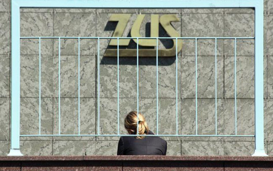 ZUS ignoruje zmianę definicji studenta