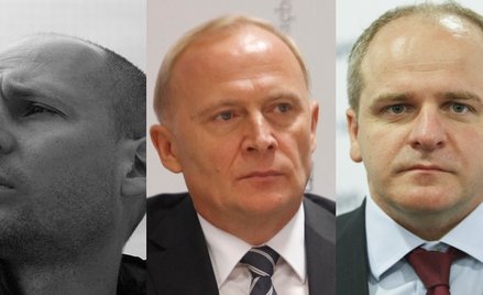 #RZECZoPOLITYCE: Paweł Kęska, Paweł Kowal, Czesław Mroczek