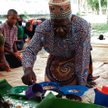 Powrót do tradycji w Mozambiku: ofiara składana duchom przodków